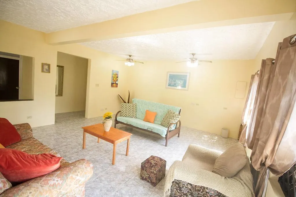 Villa Rocky Top Retreat Negril Jamaika