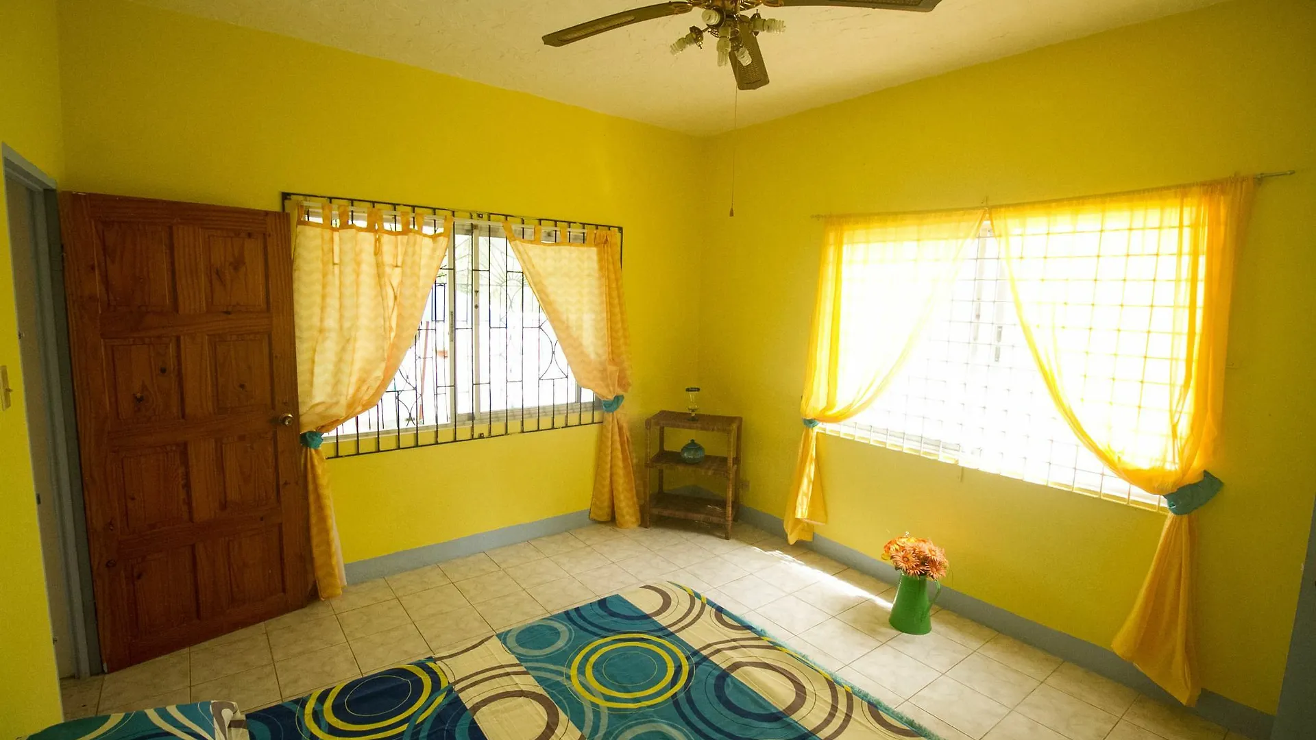 Villa Rocky Top Retreat Negril Jamaika