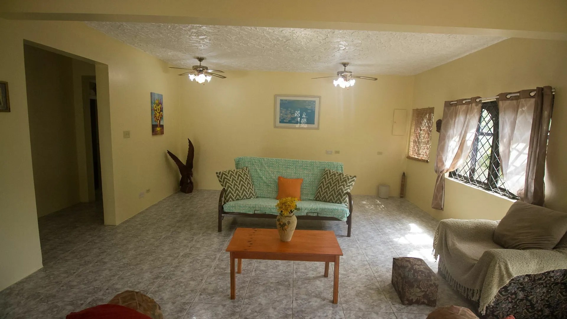 Rocky Top Retreat Negril